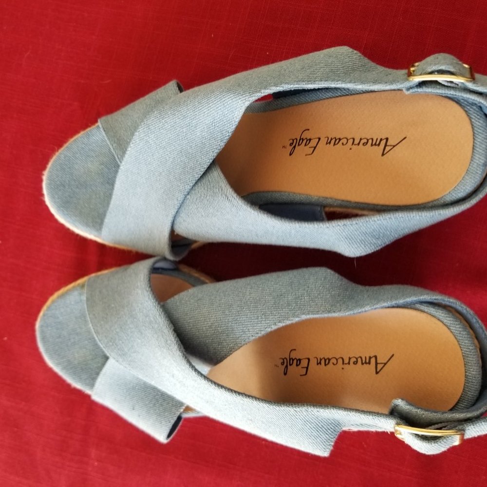 Shoes - Picture 2 of 2